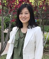Ms. Jennifer Chen